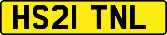 HS21TNL