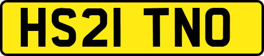 HS21TNO