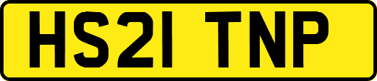 HS21TNP