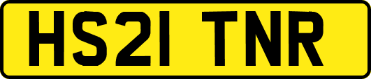 HS21TNR