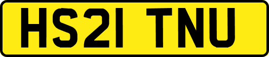HS21TNU