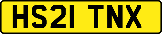 HS21TNX
