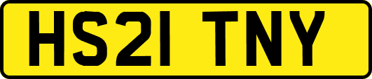 HS21TNY