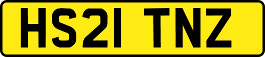 HS21TNZ