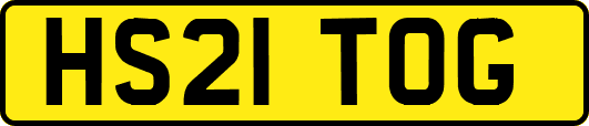 HS21TOG