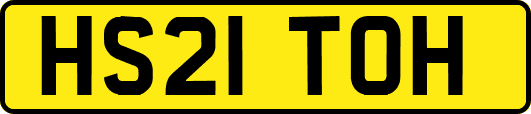 HS21TOH