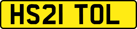 HS21TOL