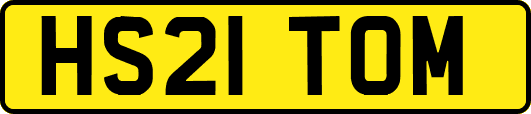 HS21TOM