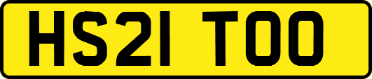 HS21TOO