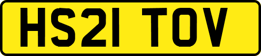 HS21TOV
