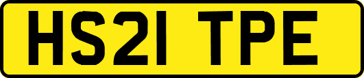 HS21TPE
