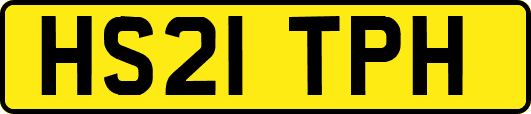 HS21TPH