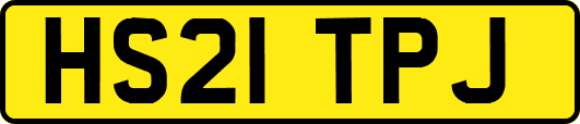HS21TPJ