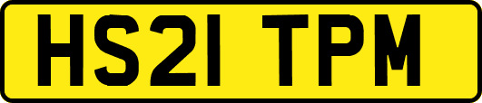 HS21TPM
