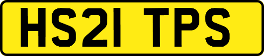 HS21TPS
