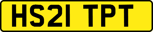 HS21TPT
