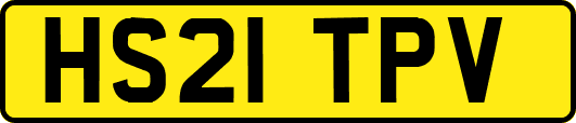 HS21TPV
