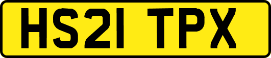 HS21TPX
