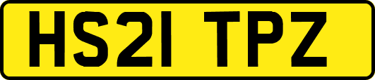 HS21TPZ