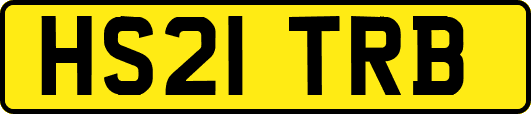 HS21TRB