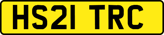 HS21TRC