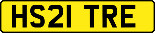 HS21TRE