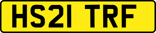 HS21TRF