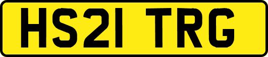 HS21TRG