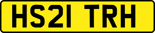HS21TRH