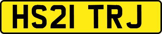 HS21TRJ