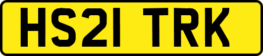 HS21TRK