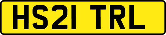HS21TRL