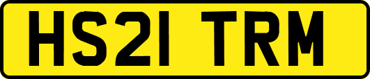 HS21TRM