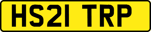 HS21TRP