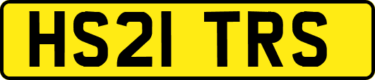 HS21TRS