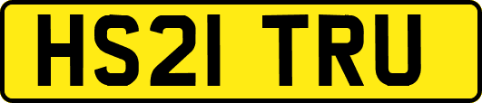 HS21TRU