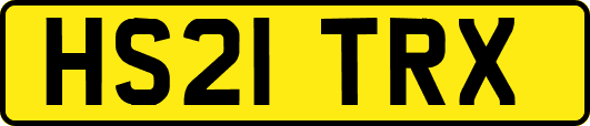 HS21TRX