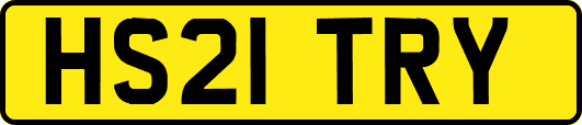 HS21TRY