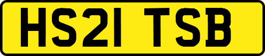 HS21TSB