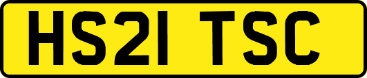 HS21TSC