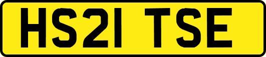 HS21TSE