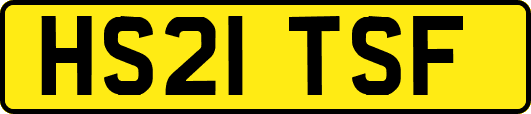 HS21TSF