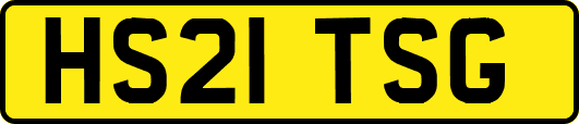 HS21TSG
