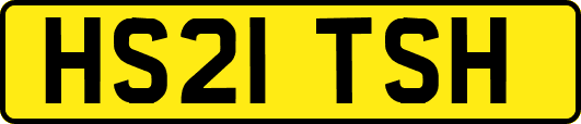 HS21TSH