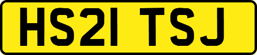 HS21TSJ