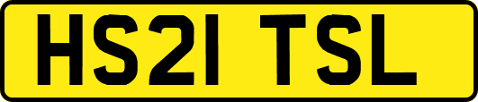HS21TSL