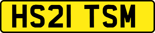 HS21TSM