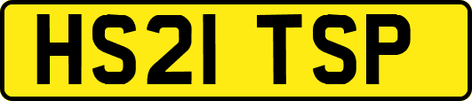 HS21TSP