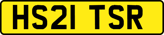 HS21TSR
