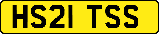 HS21TSS
